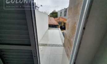Imagem 3: Santo André - Apartamento Padrão - Vila Alto de Santo André