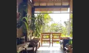 Imagem: Casa dos seus Sonhos no Jd Carvalho- 5 quartos