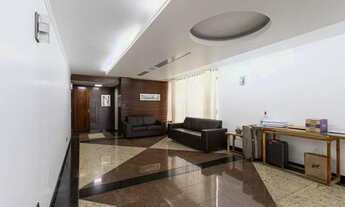 Imagem 2: SÃO PAULO - Apartamento Padrão - CERQUEIRA CÉSAR