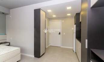 Imagem 2: PORTO ALEGRE - Loft - Cidade Baixa