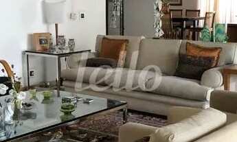 Imagem 4: São Paulo - Apartamento Padrão - Jardins