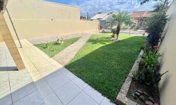 Imagem 2: Casa com 2 dormitórios para alugar, 100 m² por R$ 1.900,00/mês - Bela Vista - Sapucaia do