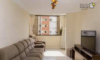 Imagem 3: Apartamento 3 Quartos, 1 Vaga, Vila Izabel - Curitiba/pr