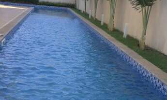 Imagem: Alugo apartamento 2/4