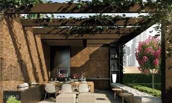 Imagem 5: Apartamento com 3 dormitórios à venda, 163 m² por R$ 2.830.000,00 - Vila Mariana - São Pau