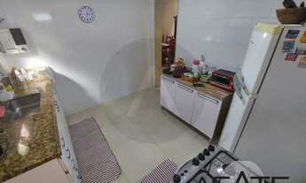 Imagem 7: Agatê Imóveis vende ótima Casa Duplex em Condomínio de 140 m² - Itaipu - Niterói por 500 m