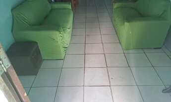 Imagem 2: Casa para vender em Marcos Moura, no Loteamento Jardim Carolina em Santa Rita