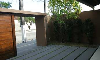 Imagem 2: Casa de condomínio para venda tem 262 metros quadrados com 3 quartos