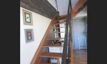 Imagem 6: Apartamento Triplex à venda | 128,11 m² | Ed. Raul Fontenele | Bairro Meireles