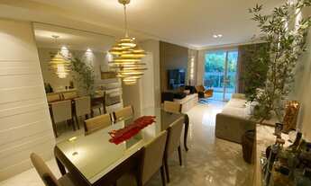 Imagem: Apartamento para venda com 3 quartos sendo