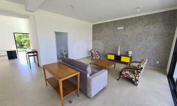 Imagem 4: Casa-Vinhedo-Condomínio Alpes de Vinhedo