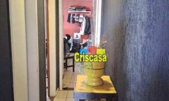 Imagem 6: Casa com 2 dormitórios à venda, 57 m² por R$ 220.000,00 - Jardim Olinda - Cabo Frio/RJ