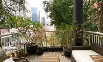 Imagem 1: Apartamento Locação 1 Dormitórios - 78 m² Vila Olímpia