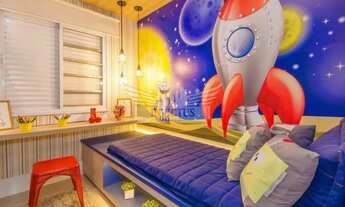 Imagem 5: Apartamento Residencial 2 Dormitórios à Venda, 47m² - Vila Paulicéia, São Bernardo do Camp