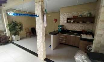 Imagem 2: CASA NO IAPI 3/4!!!, R. SÃO JORGE