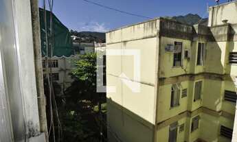 Imagem 2: Apartamento para Aluguel - Freguesia , 2 Quartos, 60 m2