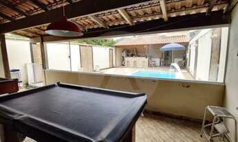 Imagem 7: Imobiliária Agatê Imóveis vende com exclusividade ótima Casa Linear de 132m² Itaipu - Nite