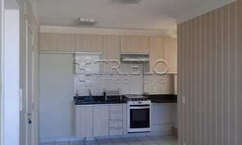 Imagem 6: Apartamento em Cesar de Souza com 3 dormitórios para locação