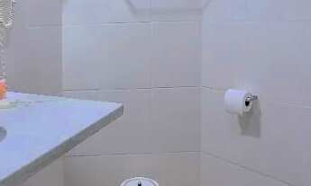 Imagem 4: Suíte Mobiliada no Bairro João Paulo, próximo a Beira-Mar Norte com Vista para o Mar