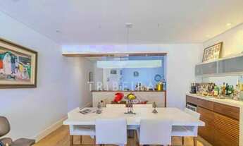 Imagem 3: Imóvel reformado de 123m², com 2 dormitórios (sendo 1 suíte)