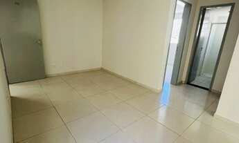 Imagem 5: Apartamento à venda em Nova Parnamirim I Condomínio Veleiros - 50m² - 2 quartos s/ 01 suít