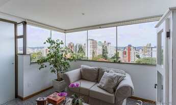 Imagem 6: PORTO ALEGRE - Apartamento Padrão - Petrópolis