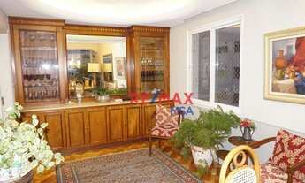 Imagem: Higienópolis - 3 Dormitórios sendo 1 Suíte