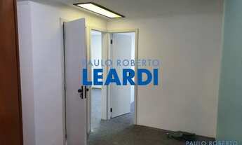 Imagem: CONJ. COMERCIAL - JARDIM AMÉRICA - SP