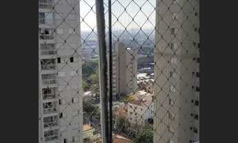 Imagem 3: Apartamento com 3 dormitórios à venda, 83 m² por R$ 805.000 - Tatuapé - São Paulo/SP