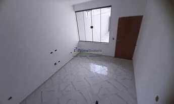 Imagem 3: Sobrado novo à venda com 3 dormitórios, 120 m² por R$ 850.000,00 - Bosque da Saúde - SP