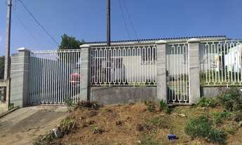 Imagem 2: Casa em alvenaria com documentação ok