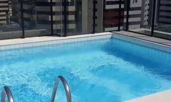 Imagem 2: Prédio na Ponta Verde 2 Quartos , Porteira Fechada