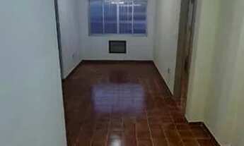 Imagem 2: Apartamento no BOQUEIRÃO com 50 metros quadrados com 1 quarto em Boqueirão - Praia Grande