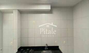 Imagem 7: Apartamento com 2 dormitórios para alugar, 48 m² por R$ 1.900,00/mês - City Bussocaba - Os