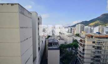 Imagem 6: Apartamento-À VENDA-Tijuca-Rio de Janeiro-RJ