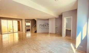 Imagem 3: Casa de Condomínio com 4 dormitórios sendo 2 suítes à Venda, 275 m² no Morumbi