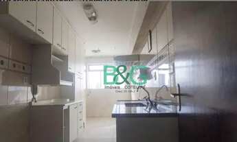 Imagem 6: Apartamento com 3 dormitórios à venda, 66 m² por R$ 749.000 - Saúde - São Paulo/SP