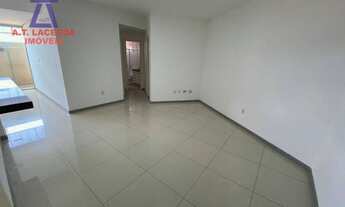 Imagem 2: Apartamento com 02 quartos - Jardim São Luiz