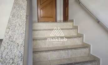 Imagem 5: Apartamento com 3 dormitórios à venda, 69 m² por R$ 320.000,00 - Campestre - Santo André/S