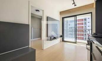 Imagem 2: Apartamento para Aluguel - Vila Madalena, 1 Quarto, 29 m2