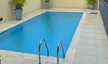 Imagem 4: Casa Para Alugar Com 5 Dormitorios No Residencial 5 Em Alphaville,sp