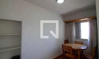 Imagem: Apartamento para Aluguel - Brooklin, 1 Quarto