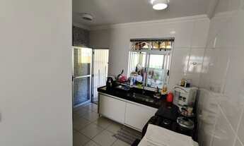 Imagem 5: Area Privativa 3 quartos Santa MAria Camargos Arena MRV