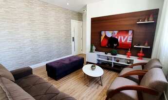 Imagem 2: Apartamento para venda com 04 dormitórios à 100 metros do mar!