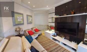 Imagem 5: Casa de Condomínio em Alphaville Residencial Dois - Barueri