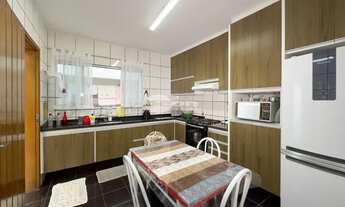 Imagem 5: SANTO ANDRé - Casa Padrão - Jardim Marek