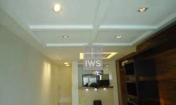 Imagem 7: Apartamento com 3 dormitórios, 130 m² - venda por R$ 1.900.000,00 ou aluguel por R$ 11.550