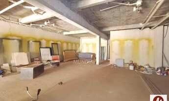 Imagem 5: Salão/Galpão (salão - térreo