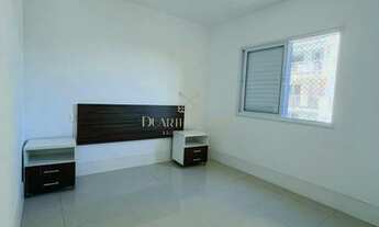 Imagem 5: Ótimo Apartamento 03 Quartos 02 vagas lazer Completo Astúrias Guarujá