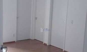 Imagem 7: Apartamento com 2 dormitórios para alugar, 42 m² por R$ 1.073/mês - Ipiranga - Ribeirão Pr